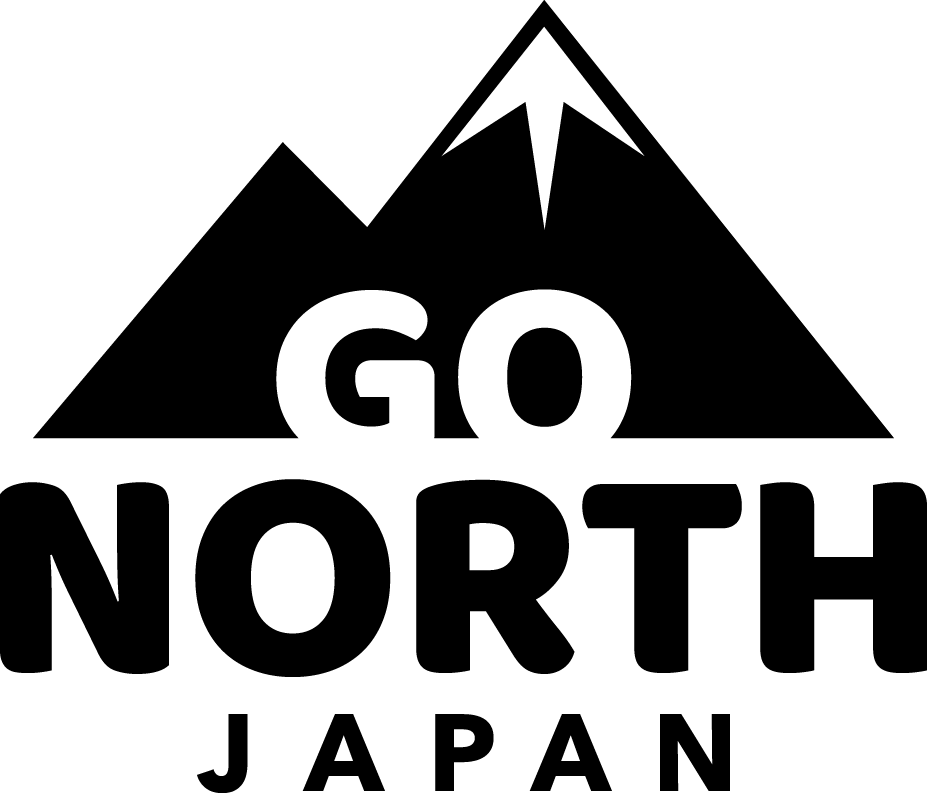 GoNorth Japan Logo